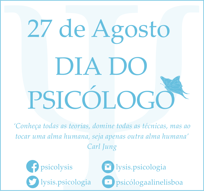 dia do psicologo